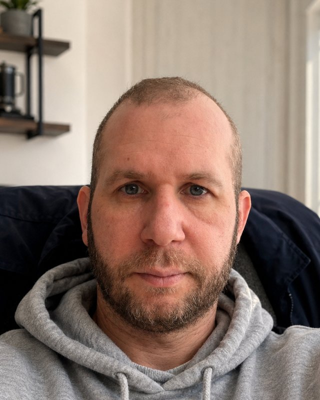 Stanislav Hambalko, creator of MidgardNet